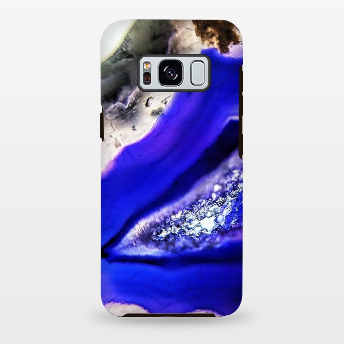 Galaxy S8 plus StrongFit Geode  by Winston