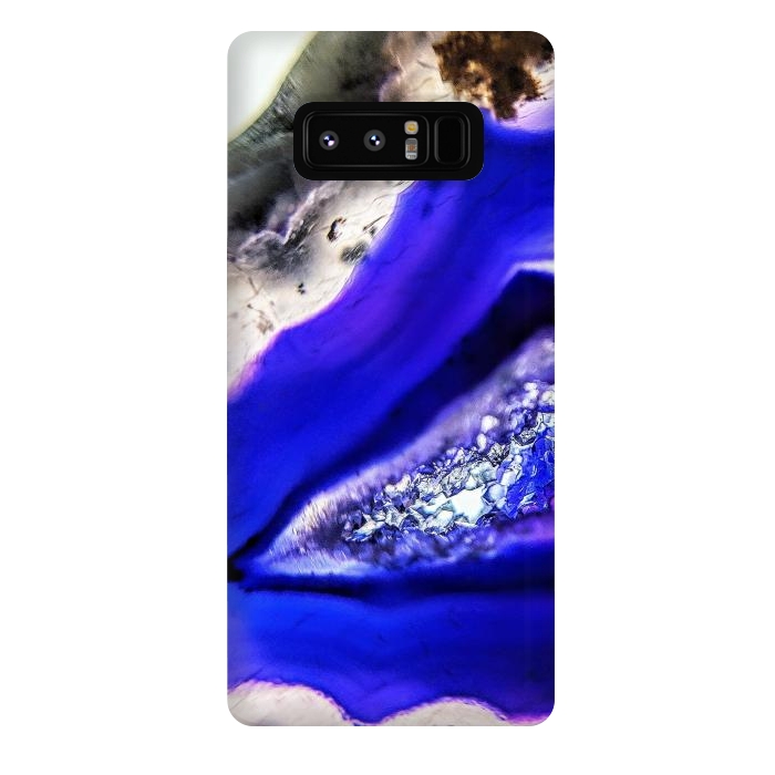 Galaxy Note 8 StrongFit Geode  by Winston