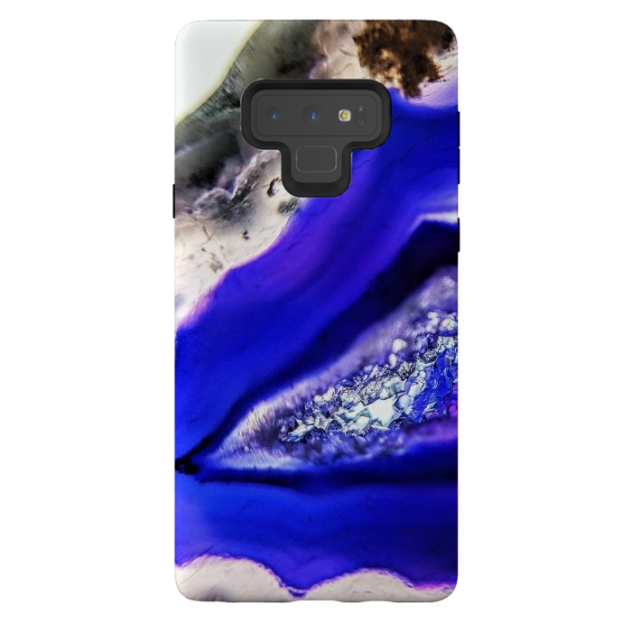 Galaxy Note 9 StrongFit Geode  by Winston