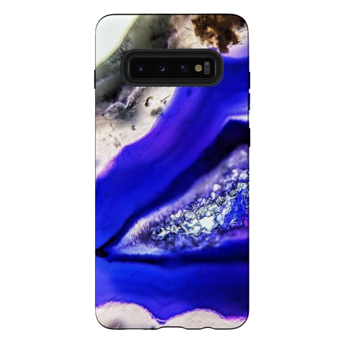 Galaxy S10 plus StrongFit Geode  by Winston
