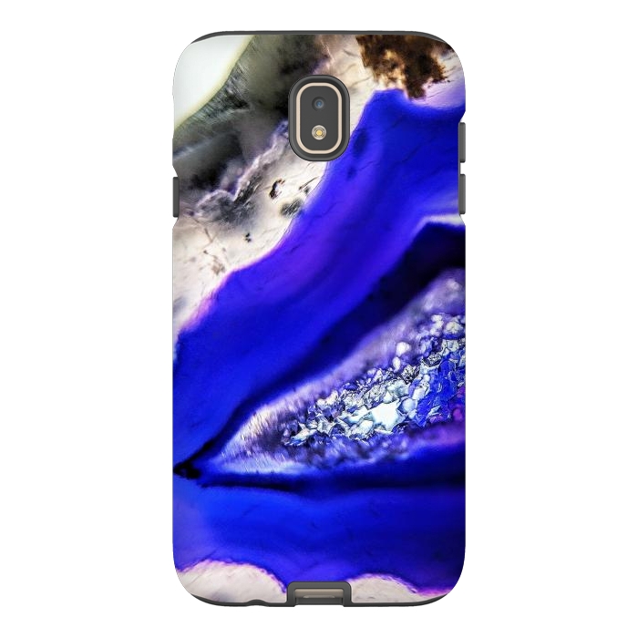 Galaxy J7 StrongFit Geode  by Winston