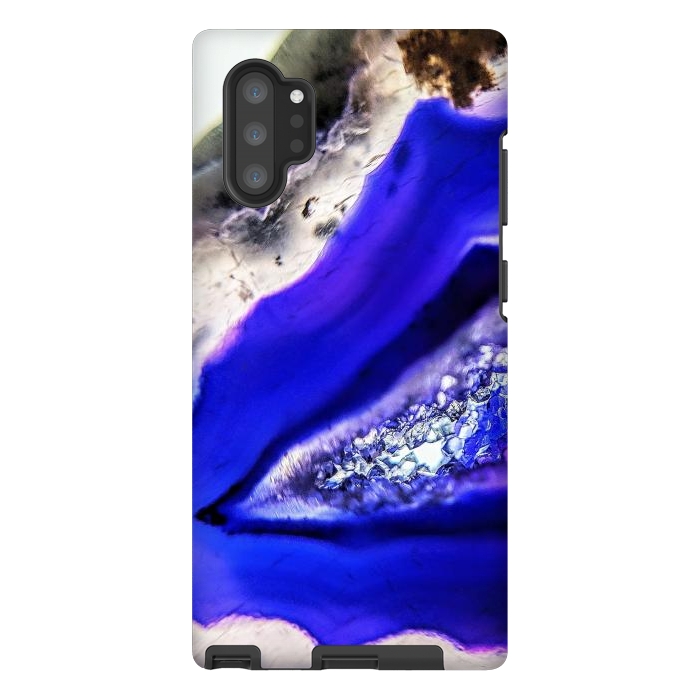 Galaxy Note 10 plus StrongFit Geode  by Winston