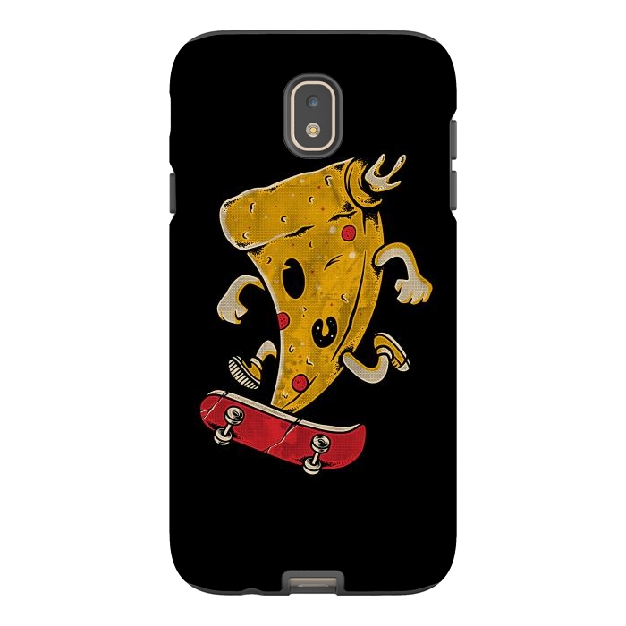 Galaxy J7 StrongFit Pizzaboarding by Afif Quilimo