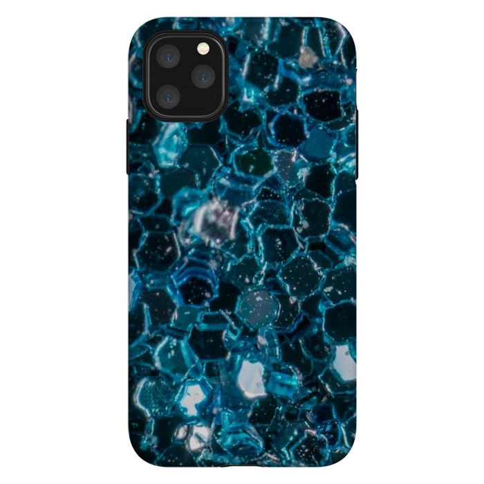 iPhone 11 Pro Max StrongFit Crystalline by Winston