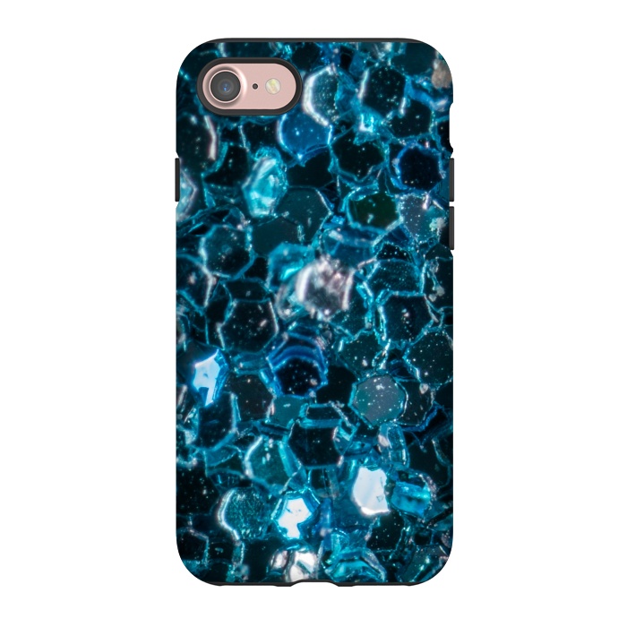 iPhone 7 StrongFit Crystalline by Winston