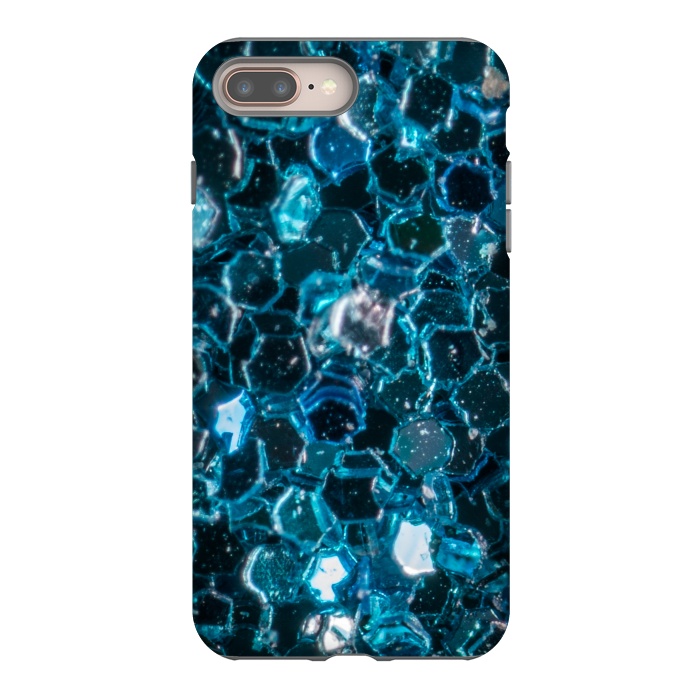 iPhone 7 plus StrongFit Crystalline by Winston