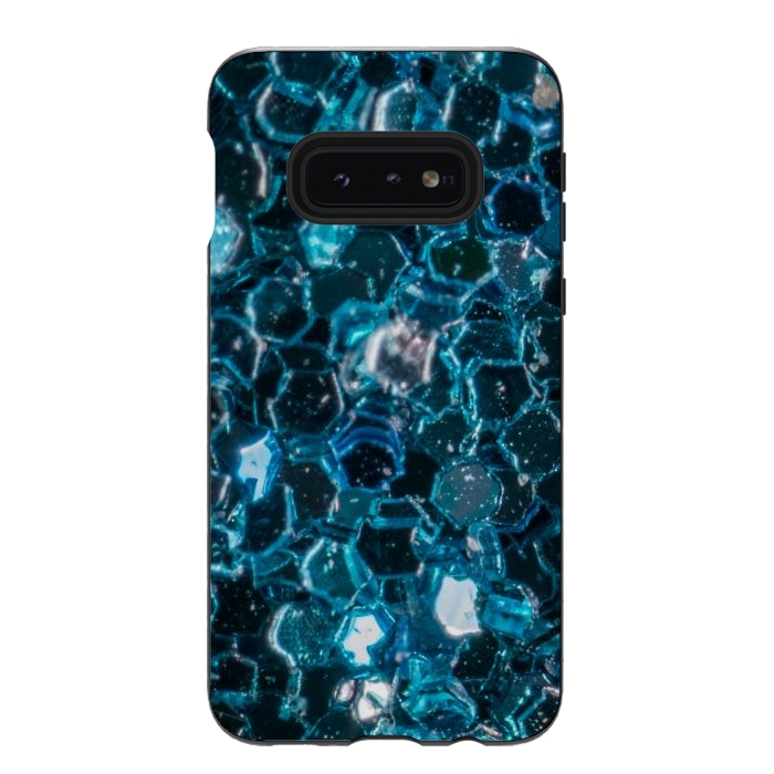 Galaxy S10e StrongFit Crystalline by Winston