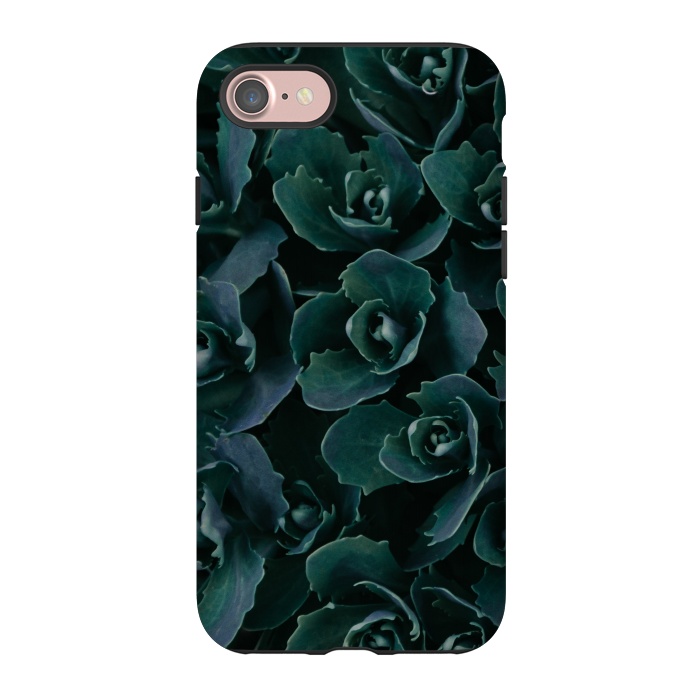 iPhone 7 StrongFit Succulent by Winston