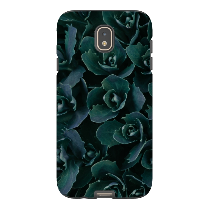 Galaxy J7 StrongFit Succulent by Winston