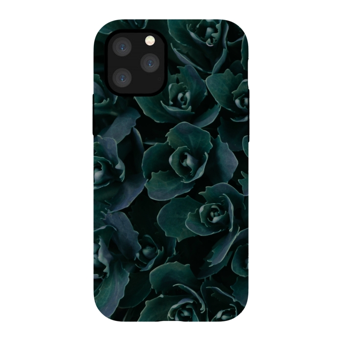 iPhone 11 Pro StrongFit Succulent by Winston