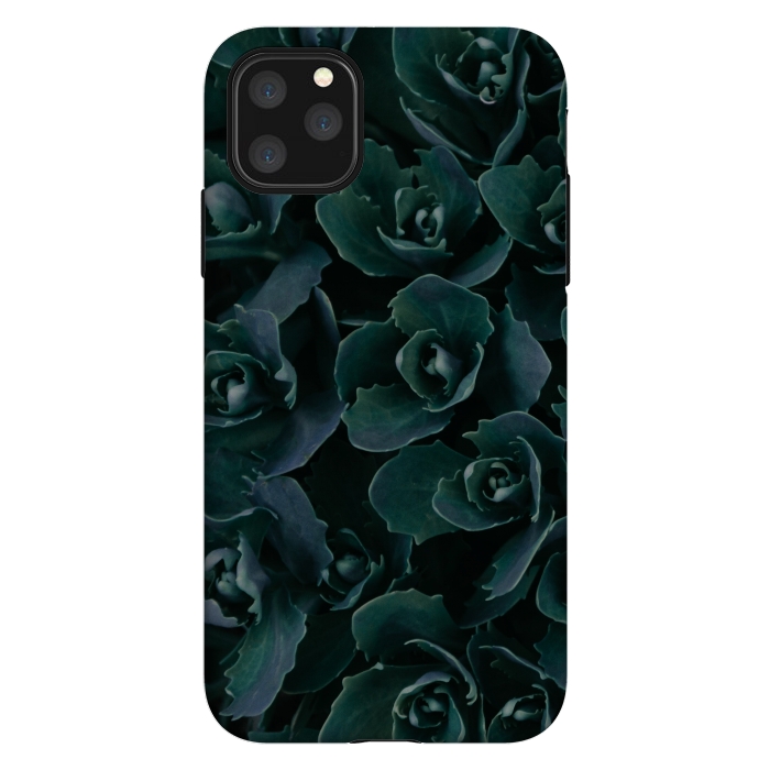 iPhone 11 Pro Max StrongFit Succulent by Winston