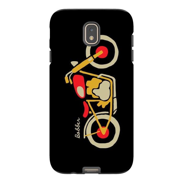 Galaxy J7 StrongFit Bobber by Afif Quilimo