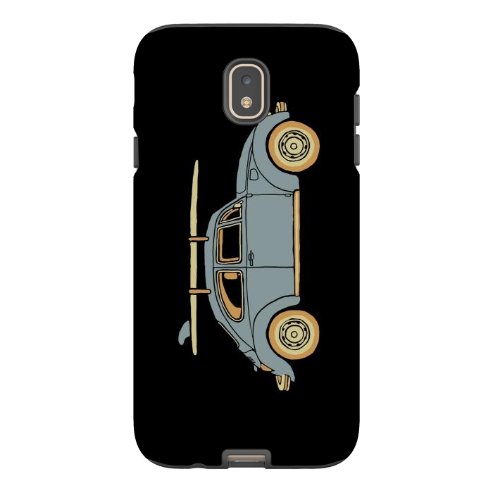 Galaxy J7 StrongFit Surf Car 2 by Afif Quilimo