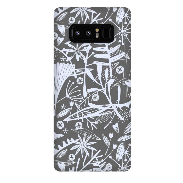 Galaxy Note 8 StrongFit Abundance by Nic Squirrell