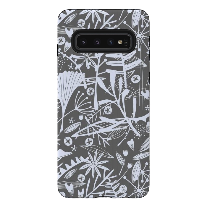 Galaxy S10 StrongFit Abundance by Nic Squirrell