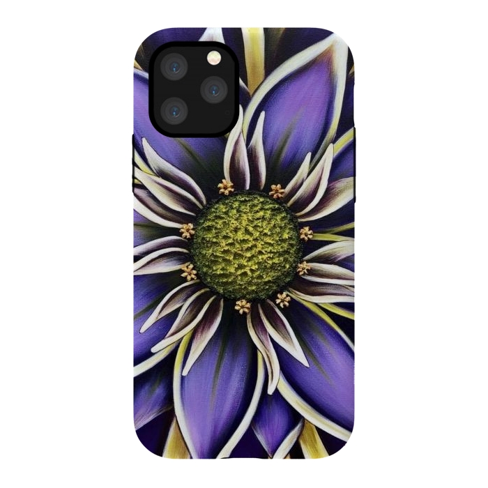 iPhone 11 Pro StrongFit Royalty by Denise Cassidy Wood