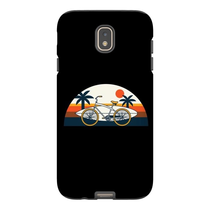 Galaxy J7 StrongFit Surf Bike by Afif Quilimo