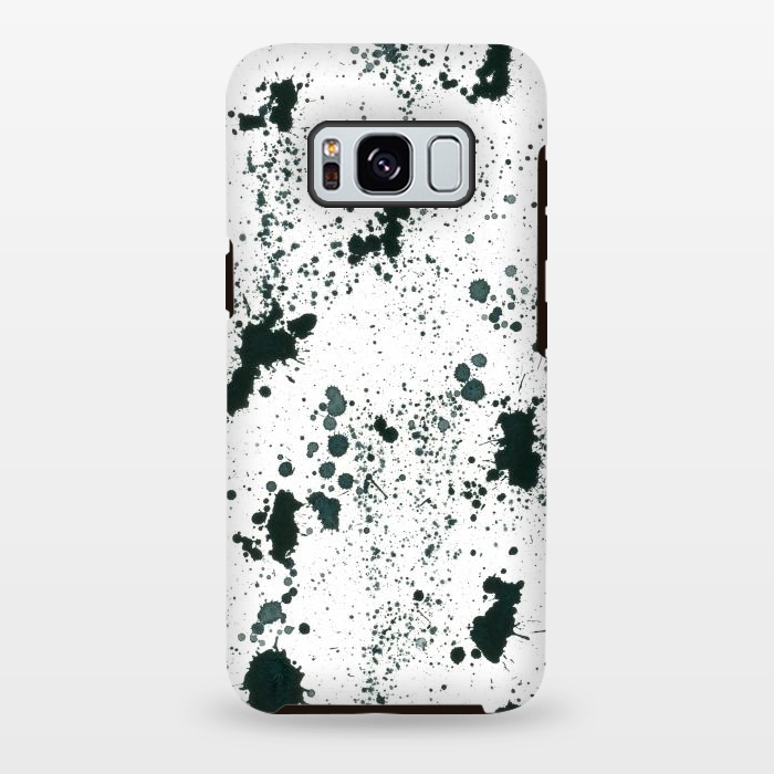 Galaxy S8 plus StrongFit Splash Water by Hanny Agustine