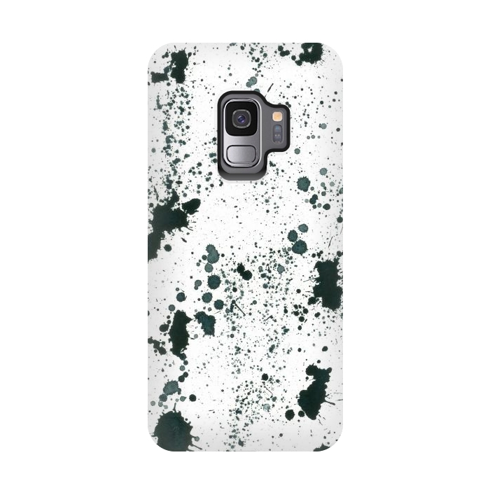 Galaxy S9 StrongFit Splash Water by Hanny Agustine