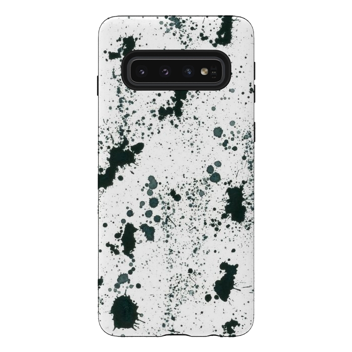 Galaxy S10 StrongFit Splash Water by Hanny Agustine