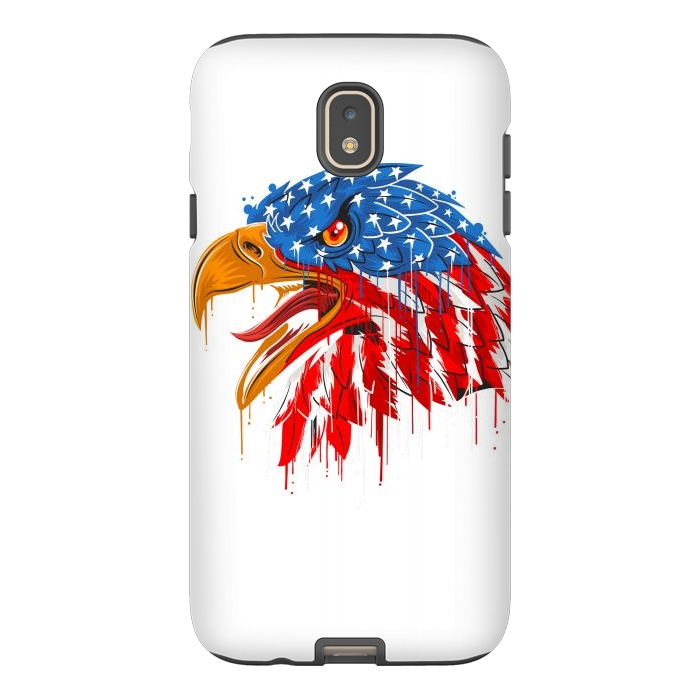Galaxy J7 StrongFit EAGLE  by haroulita
