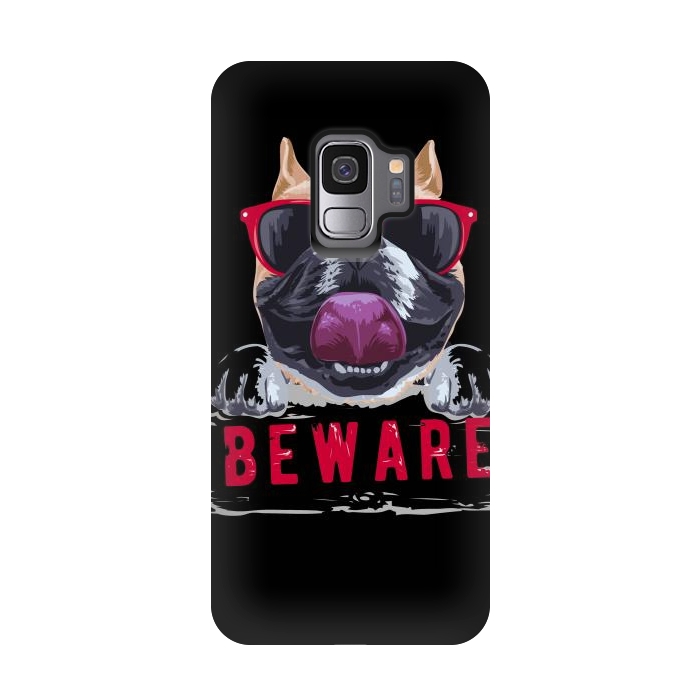 Galaxy S9 StrongFit beware by haroulita