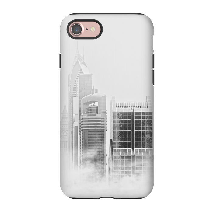 iPhone 7 StrongFit Skyscrapers  by Winston