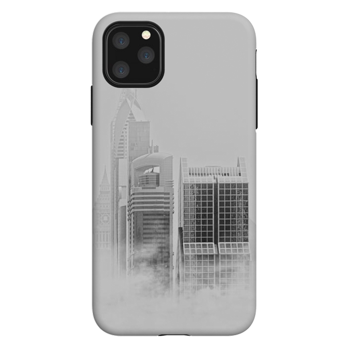 iPhone 11 Pro Max StrongFit Skyscrapers  by Winston