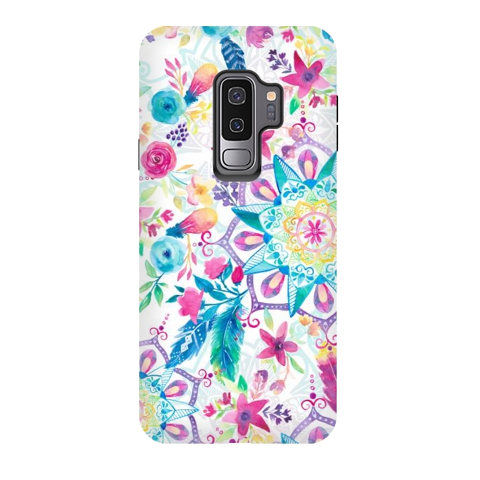 Galaxy S9 plus StrongFit Jewelicious by gingerlique