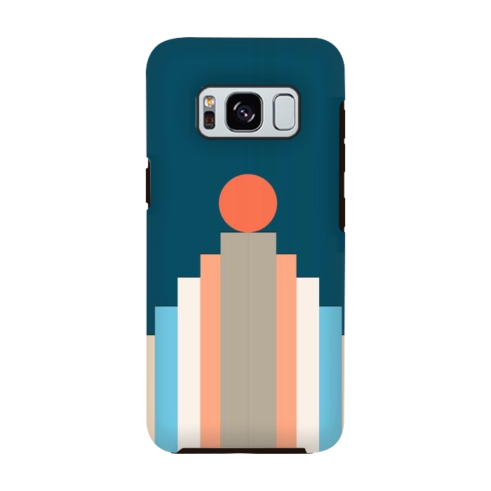 Galaxy S8 StrongFit Victory by Creativeaxle