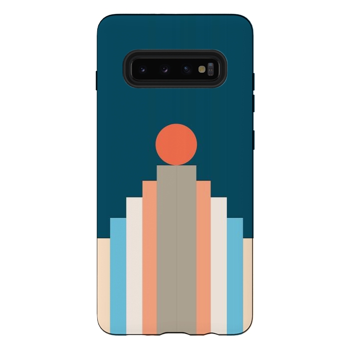 Galaxy S10 plus StrongFit Victory by Creativeaxle