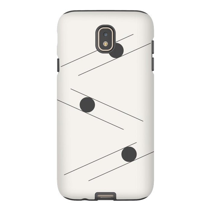 Galaxy J7 StrongFit Roll On by Creativeaxle