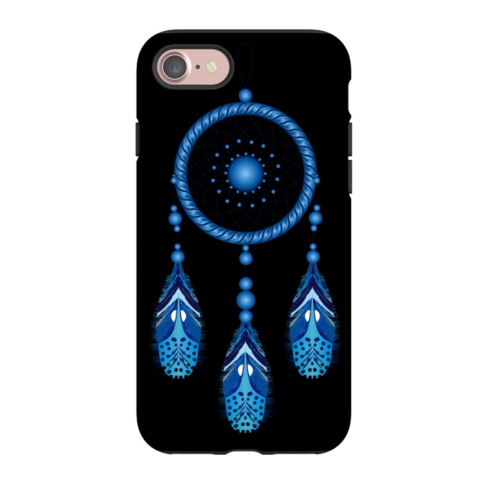 iPhone 7 StrongFit Dream catcher  by Winston