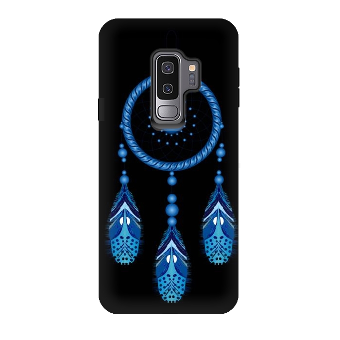 Galaxy S9 plus StrongFit Dream catcher  by Winston
