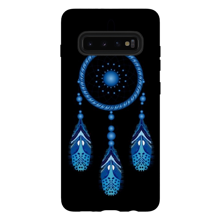 Galaxy S10 plus StrongFit Dream catcher  by Winston