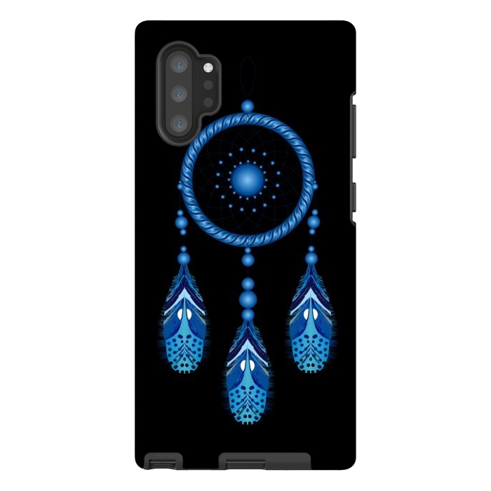 Galaxy Note 10 plus StrongFit Dream catcher  by Winston