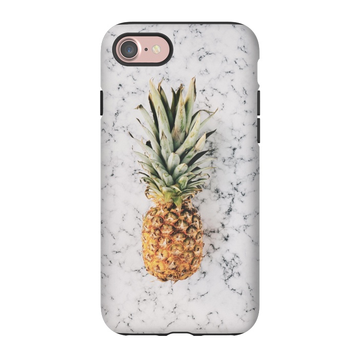 iPhone 7 StrongFit Pineapple  by Winston
