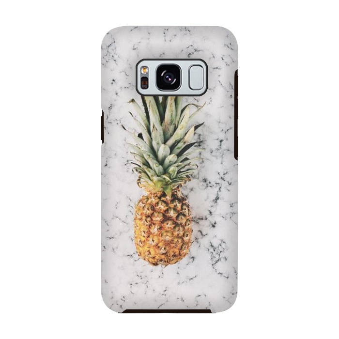 Galaxy S8 StrongFit Pineapple  by Winston