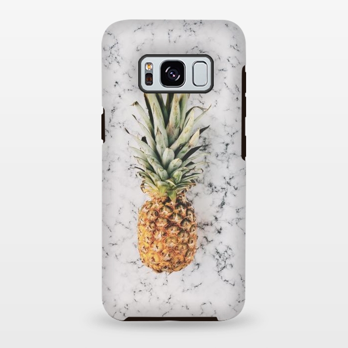 Galaxy S8 plus StrongFit Pineapple  by Winston