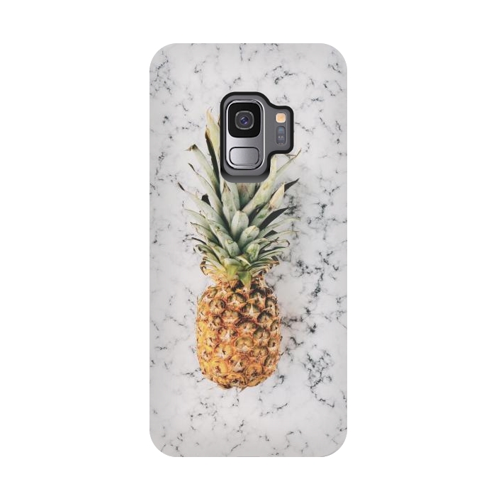 Galaxy S9 StrongFit Pineapple  by Winston