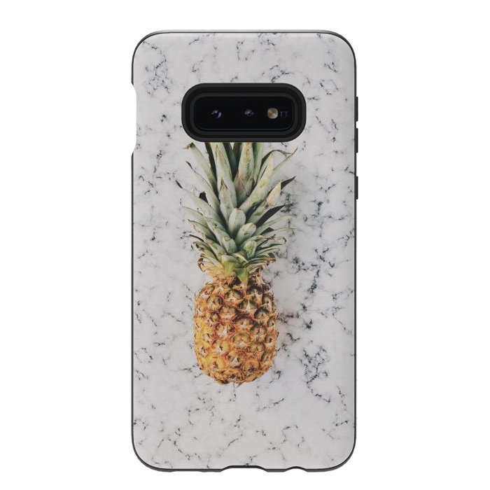 Galaxy S10e StrongFit Pineapple  by Winston