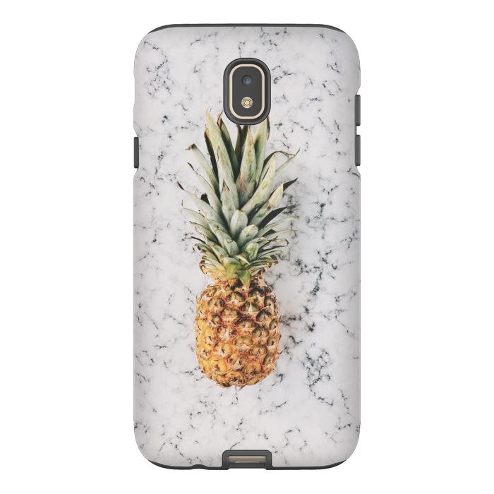 Galaxy J7 StrongFit Pineapple  by Winston
