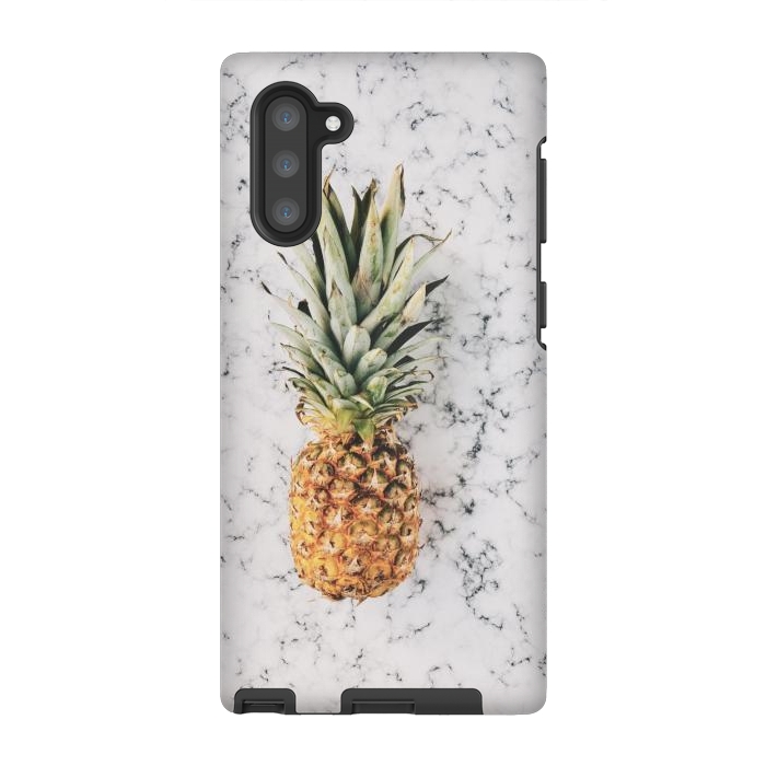 Galaxy Note 10 StrongFit Pineapple  by Winston