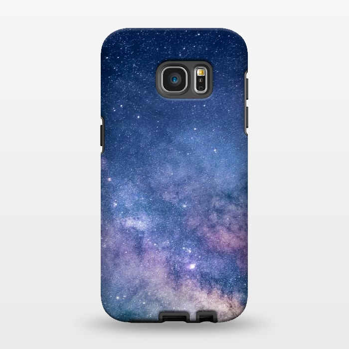 Galaxy S7 EDGE StrongFit Astronomy  by Winston