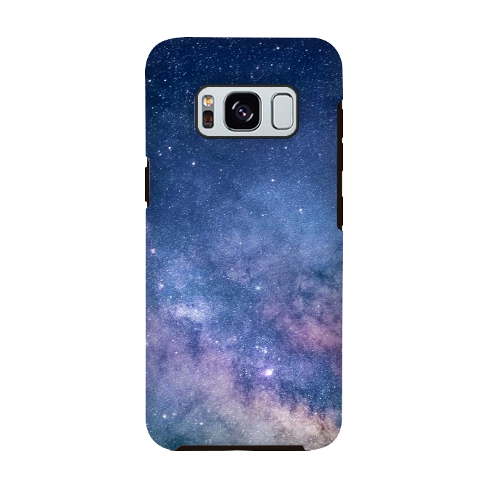 Galaxy S8 StrongFit Astronomy  by Winston