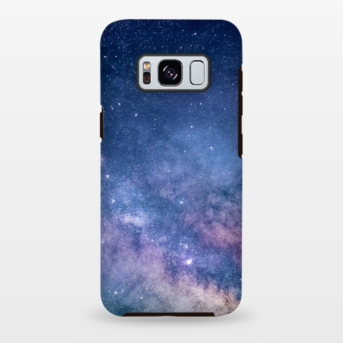 Galaxy S8 plus StrongFit Astronomy  by Winston