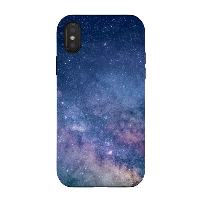 iPhone Xs / X StrongFit Astronomy  by Winston