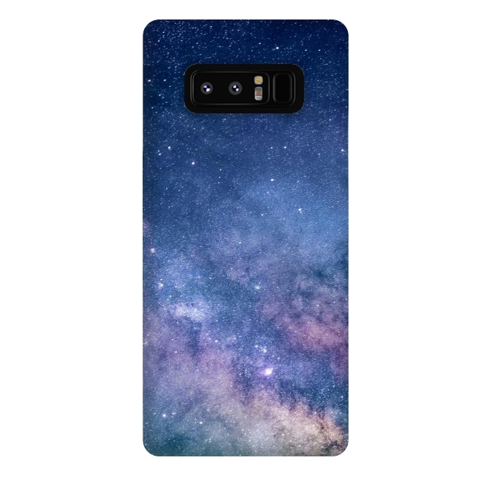 Galaxy Note 8 StrongFit Astronomy  by Winston