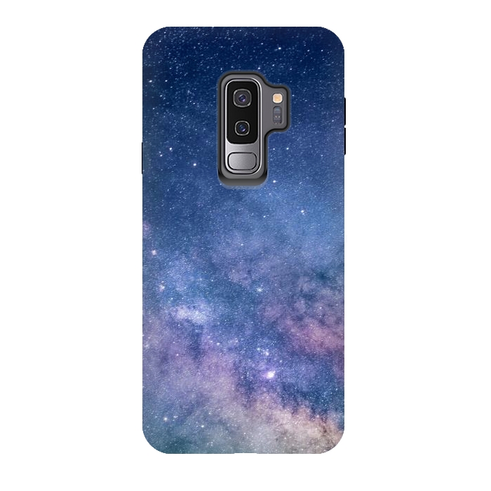 Galaxy S9 plus StrongFit Astronomy  by Winston