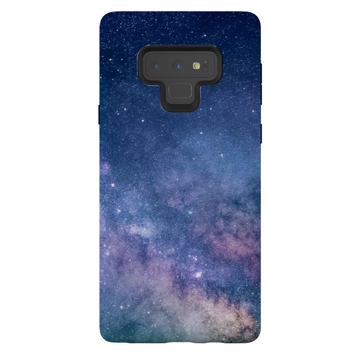 Galaxy Note 9 StrongFit Astronomy  by Winston